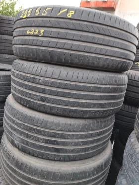 Гуми Летни 225/55R18, снимка 5