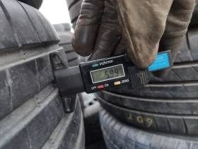 Гуми Летни 225/55R18, снимка 7