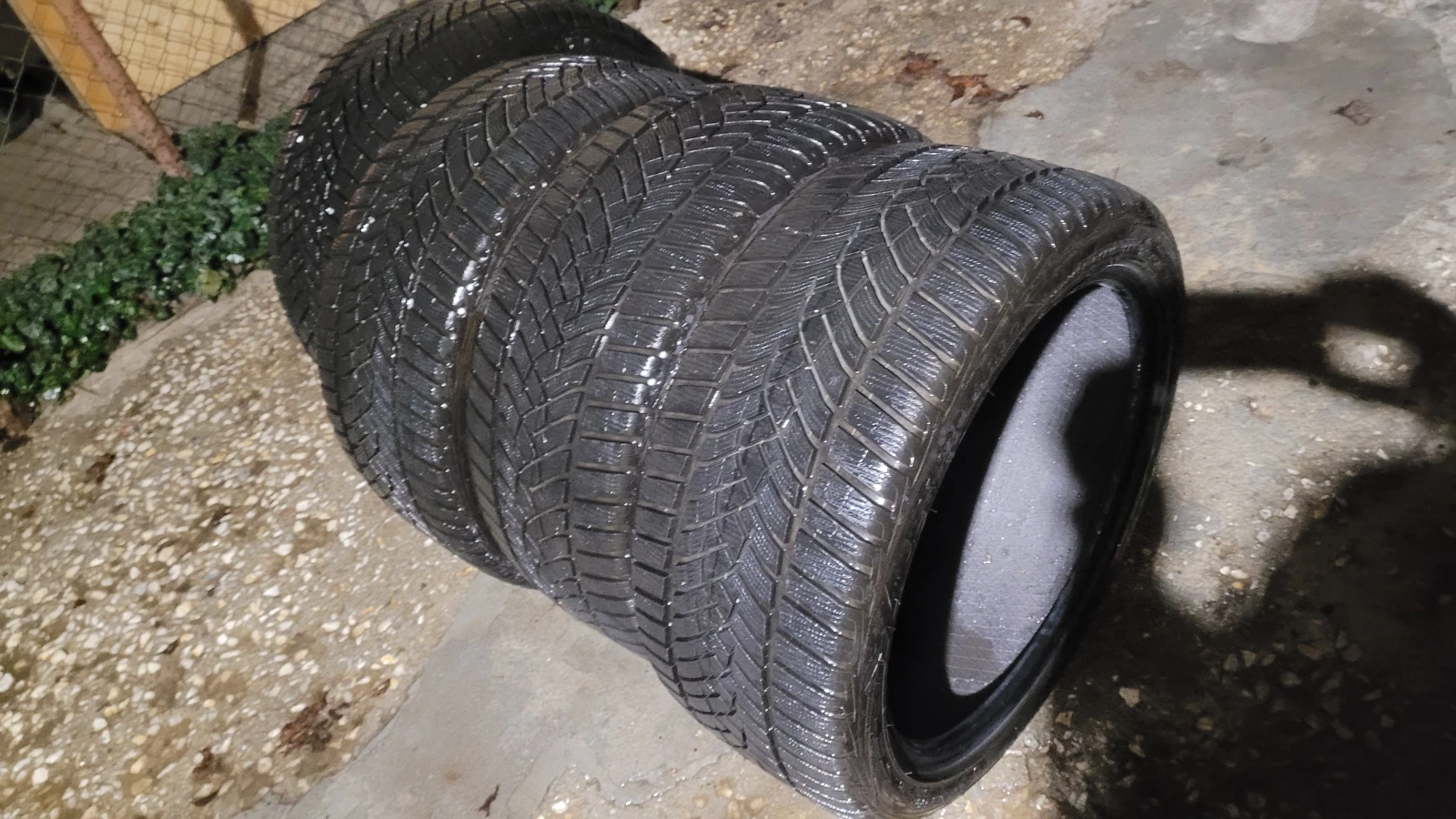 ���� 255/40R19 | Mobile.bg � ����������� 3