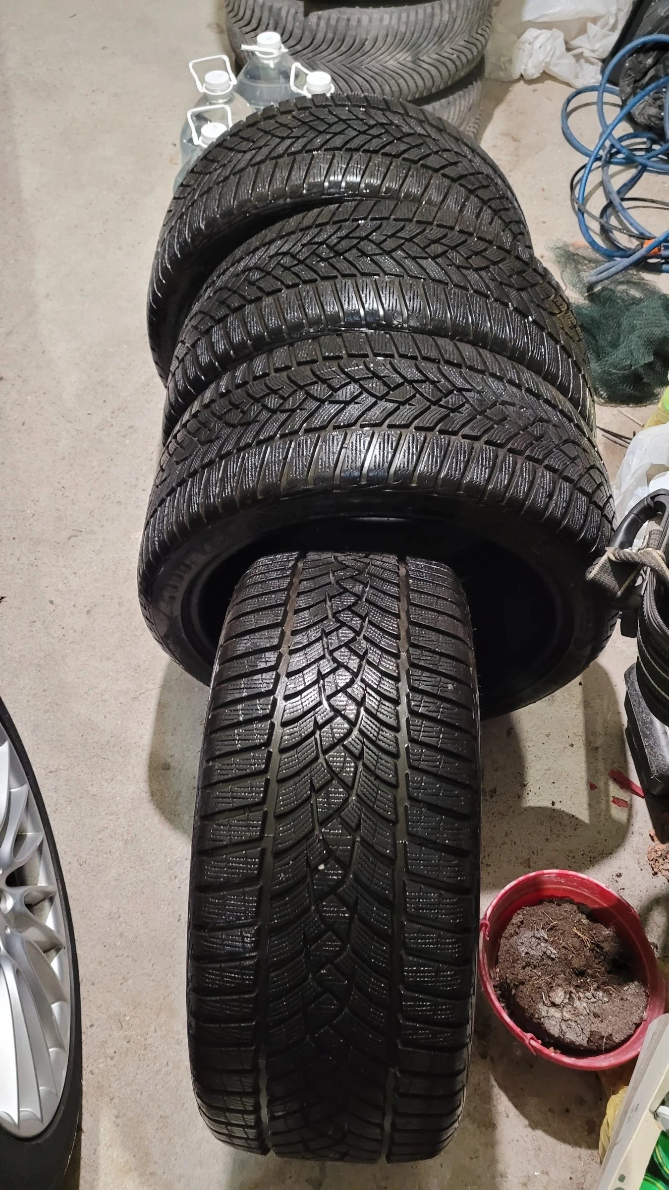���� 255/40R19 | Mobile.bg � ����������� 4