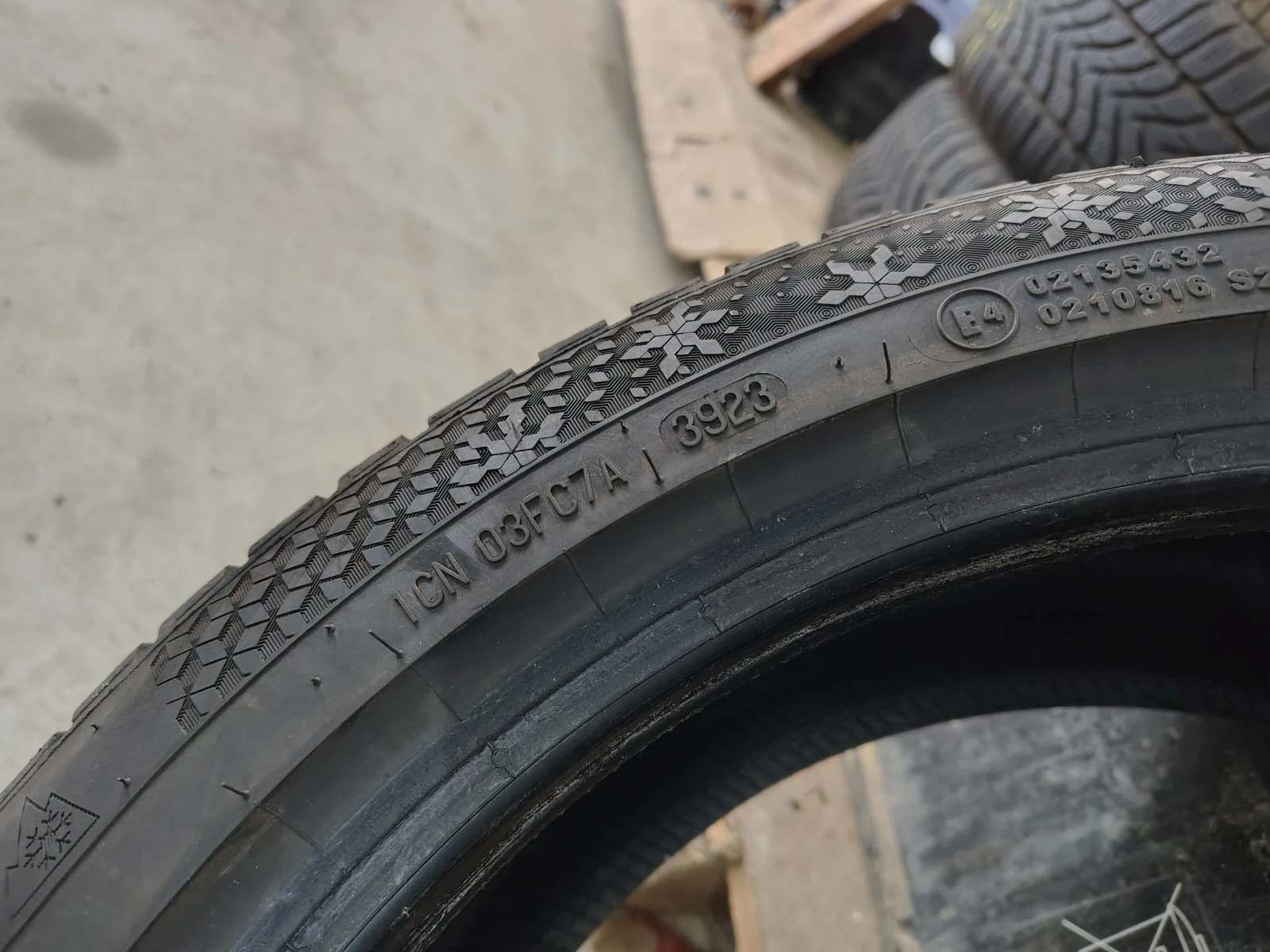 ���� 205/45R17 | Mobile.bg � ����������� 6