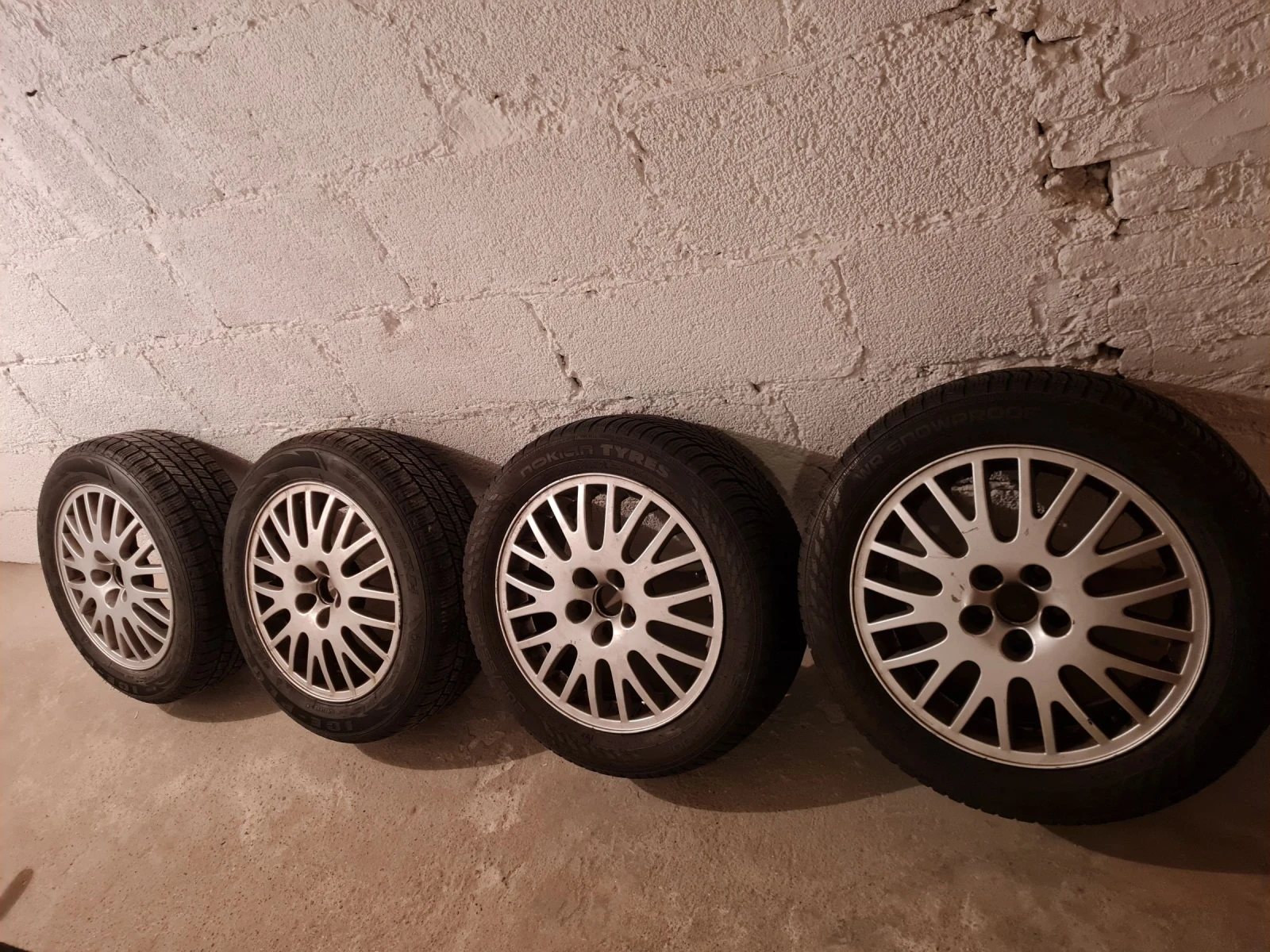 ���� � ������ 205/55R16 �� VW Golf | Mobile.bg � ����������� 2