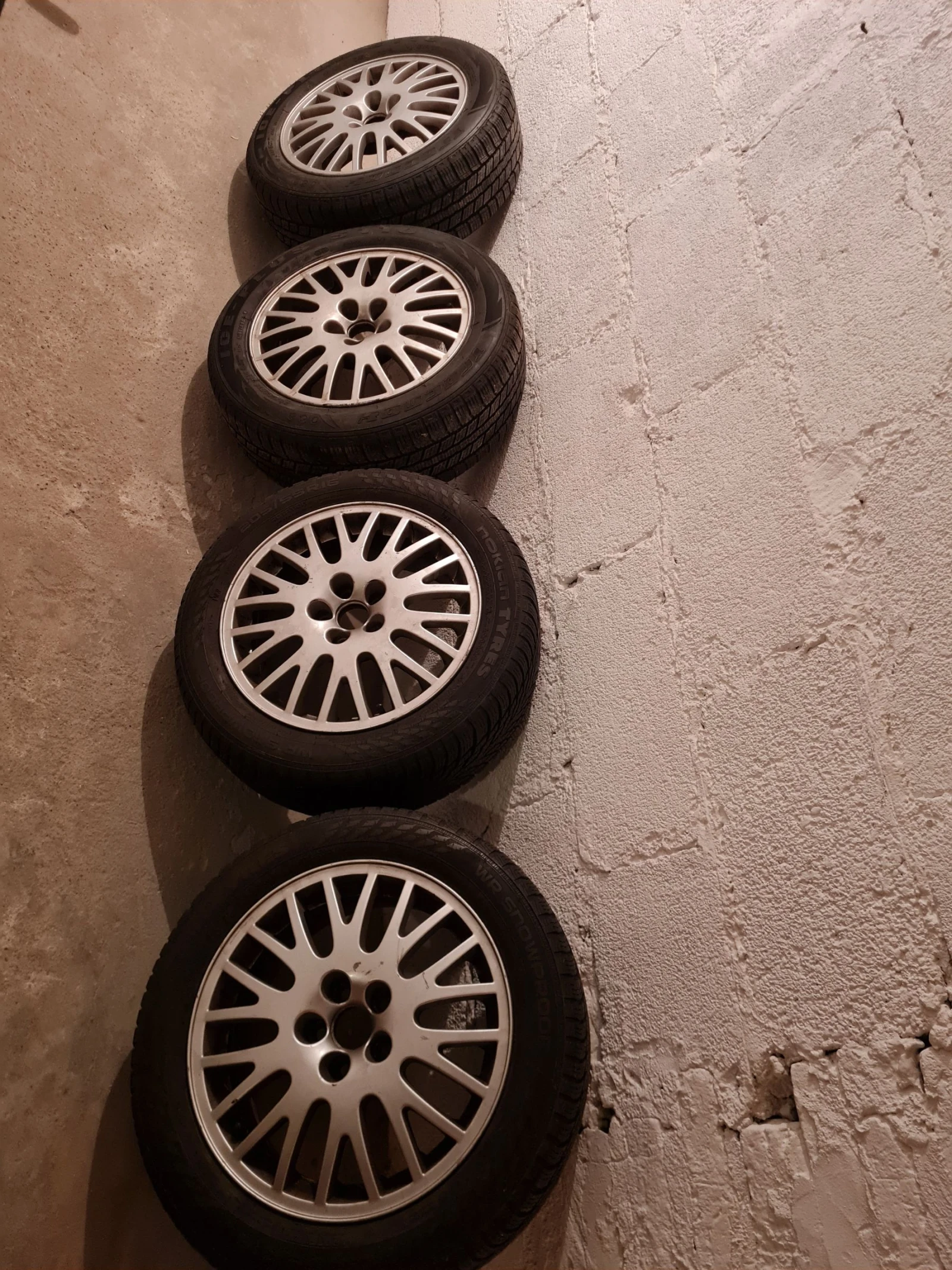���� � ������ 205/55R16 �� VW Golf | Mobile.bg � ����������� 3