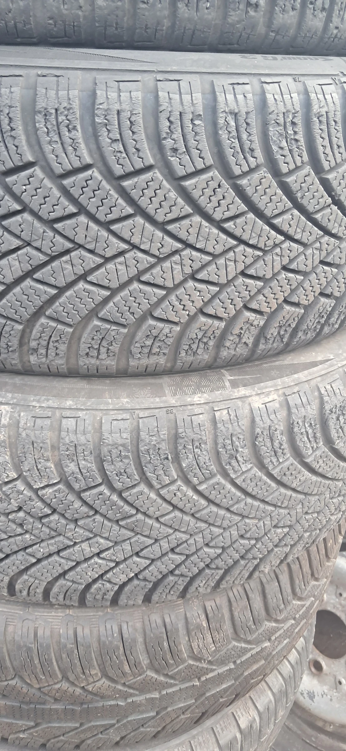 ���� 205/55R16 | Mobile.bg � ����������� 13