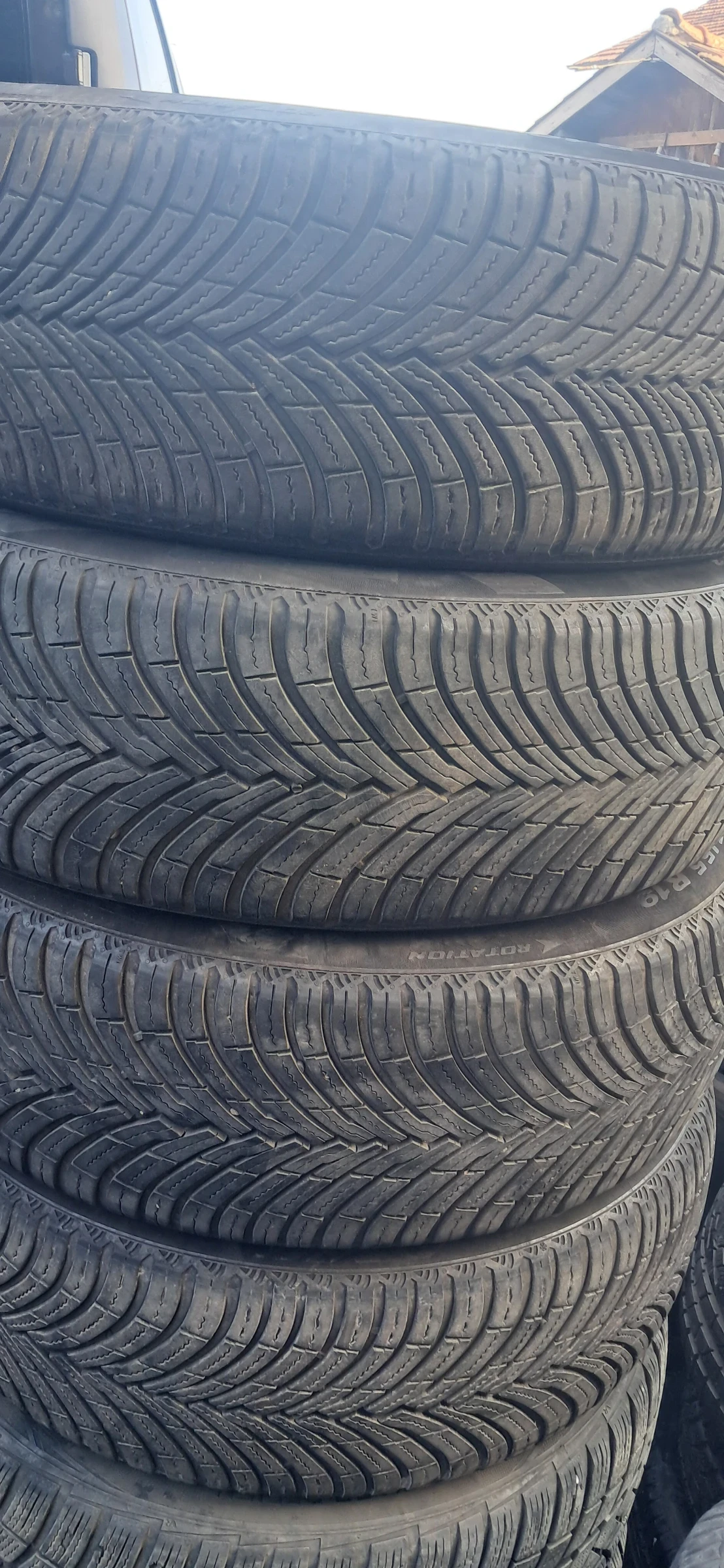 ���� 205/55R16 | Mobile.bg � ����������� 4