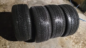 Гуми Зимни 255/40R19, снимка 2 - Гуми и джанти - 52862943