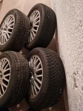 ���� � ������ 205/55R16 �� VW Golf | Mobile.bg � ����� ������ 7