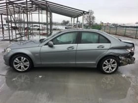 Mercedes-Benz C 200 C-200CDI, снимка 4