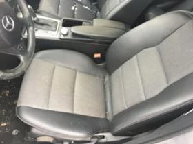 Mercedes-Benz C 200 C-200CDI, снимка 9