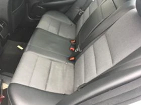 Mercedes-Benz C 200 C-200CDI, снимка 12