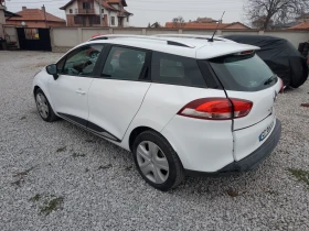 Renault Clio 1, 5dci- NAVI-EURO6, снимка 4