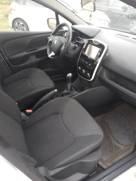Renault Clio 1, 5dci- NAVI-EURO6, снимка 7