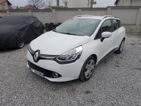 Renault Clio 1, 5dci- NAVI-EURO6, снимка 1