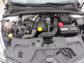 Renault Clio 1, 5dci- NAVI-EURO6, снимка 8