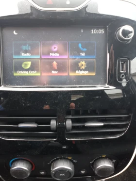 Renault Clio 1, 5dci- NAVI-EURO6, снимка 5