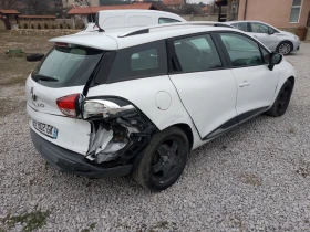 Renault Clio 1, 5dci- NAVI-EURO6, снимка 3