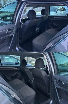 VW Golf E GOLF, снимка 11
