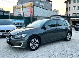 VW Golf E GOLF, снимка 3