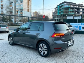 VW Golf E GOLF, снимка 4
