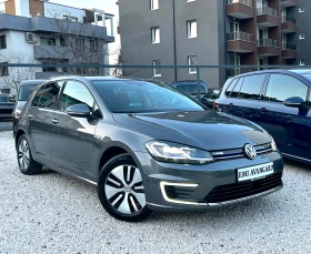 VW Golf E GOLF, снимка 1