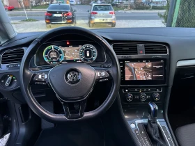 VW Golf E GOLF, снимка 7