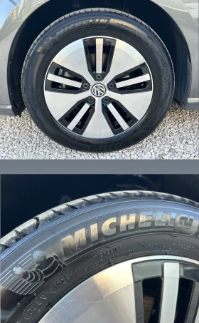 VW Golf E GOLF, снимка 14
