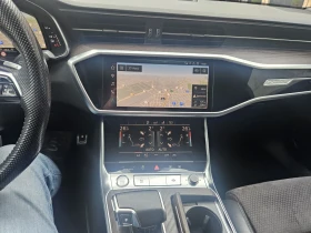 Audi A7 S7 mild hybrid S Line, matrix, quattro, снимка 10