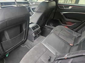 Audi A7 S7 mild hybrid S Line, matrix, quattro, снимка 8