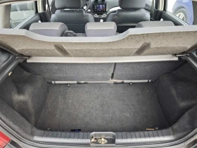 Chevrolet Aveo Автомат 1.4 Нави, снимка 5