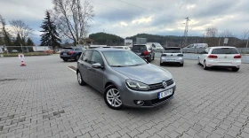 VW Golf ЛИЗИНГ, снимка 3