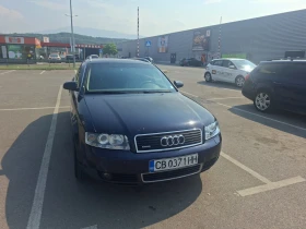Audi A4 3.0, снимка 7