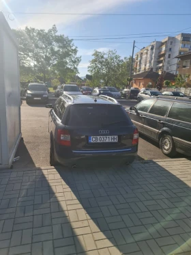 Audi A4 3.0, снимка 9