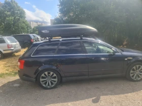 Audi A4 3.0, снимка 6