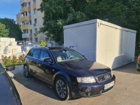 Audi A4 3.0, снимка 10