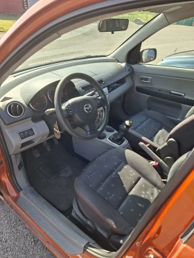 Mazda 2 1.25, снимка 8
