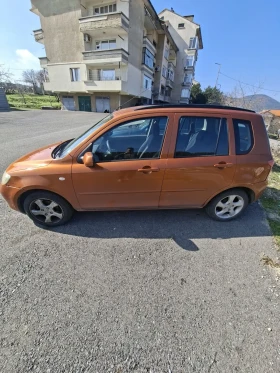 Mazda 2 1.25, снимка 4