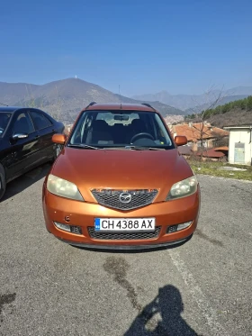 Mazda 2 1.25, снимка 2