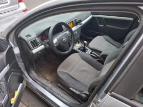 Opel Vectra, снимка 4