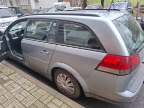 Opel Vectra, снимка 1