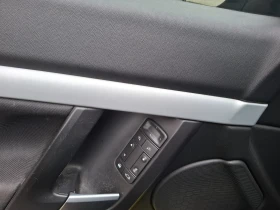 Opel Vectra, снимка 5