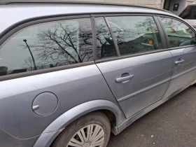 Opel Vectra, снимка 3