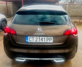 Citroen DS4, снимка 3
