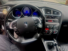 Citroen DS4, снимка 13