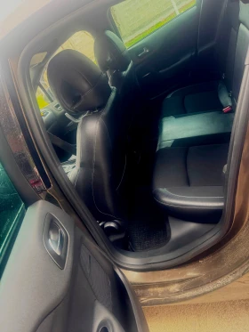 Citroen DS4, снимка 9