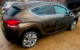 Citroen DS4, снимка 5