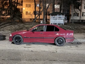 BMW 318 E36, снимка 4