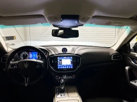 Maserati Ghibli, снимка 10