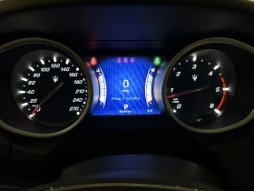 Maserati Ghibli, снимка 11