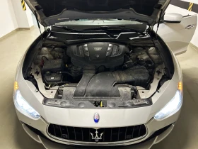 Maserati Ghibli, снимка 13