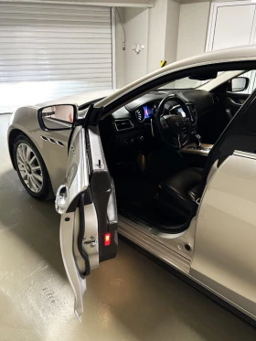 Maserati Ghibli, снимка 17